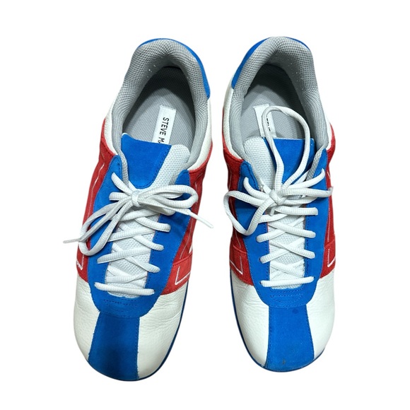 Steve Madden Baller shoes size 11 - Picture 2 of 8